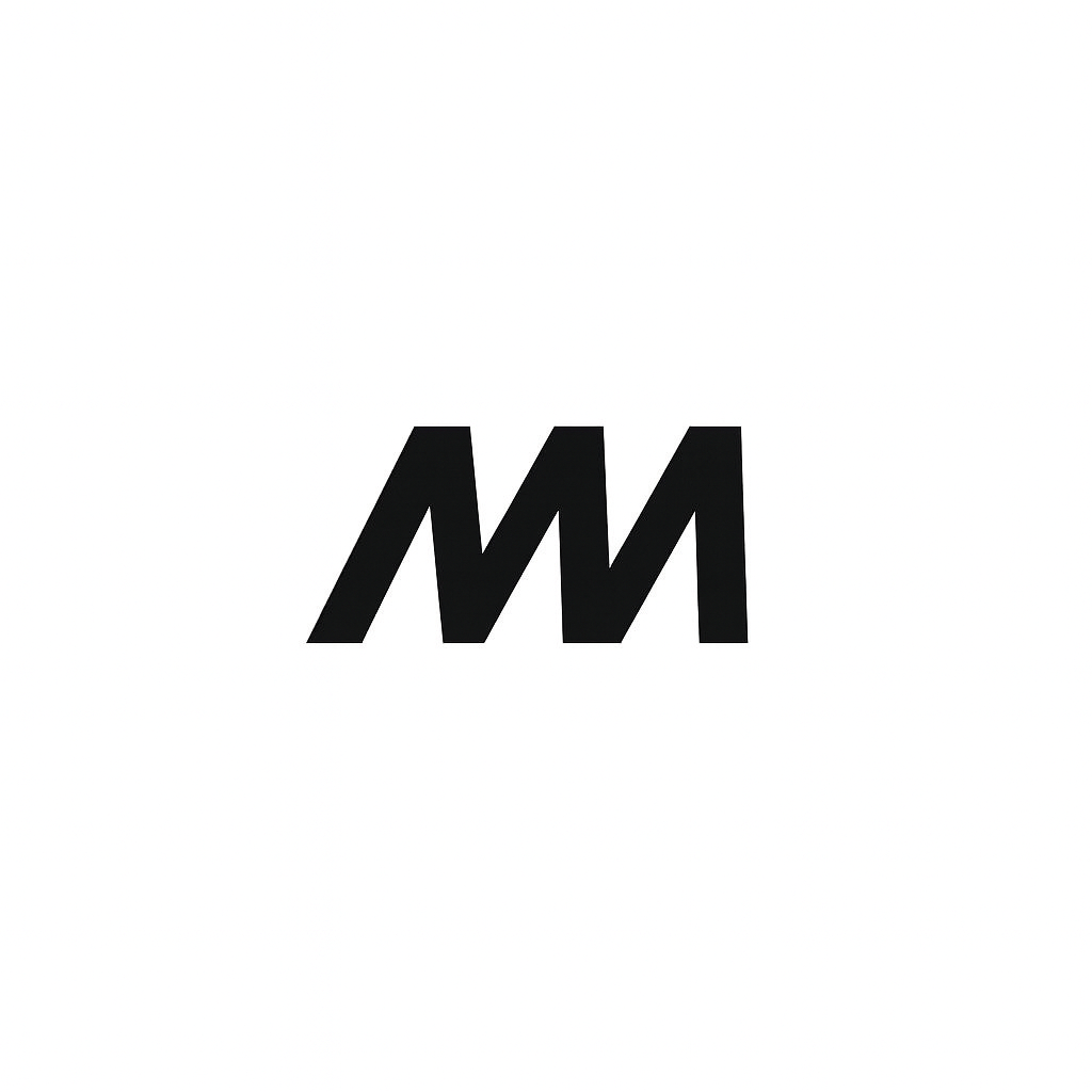 MMAR Logo